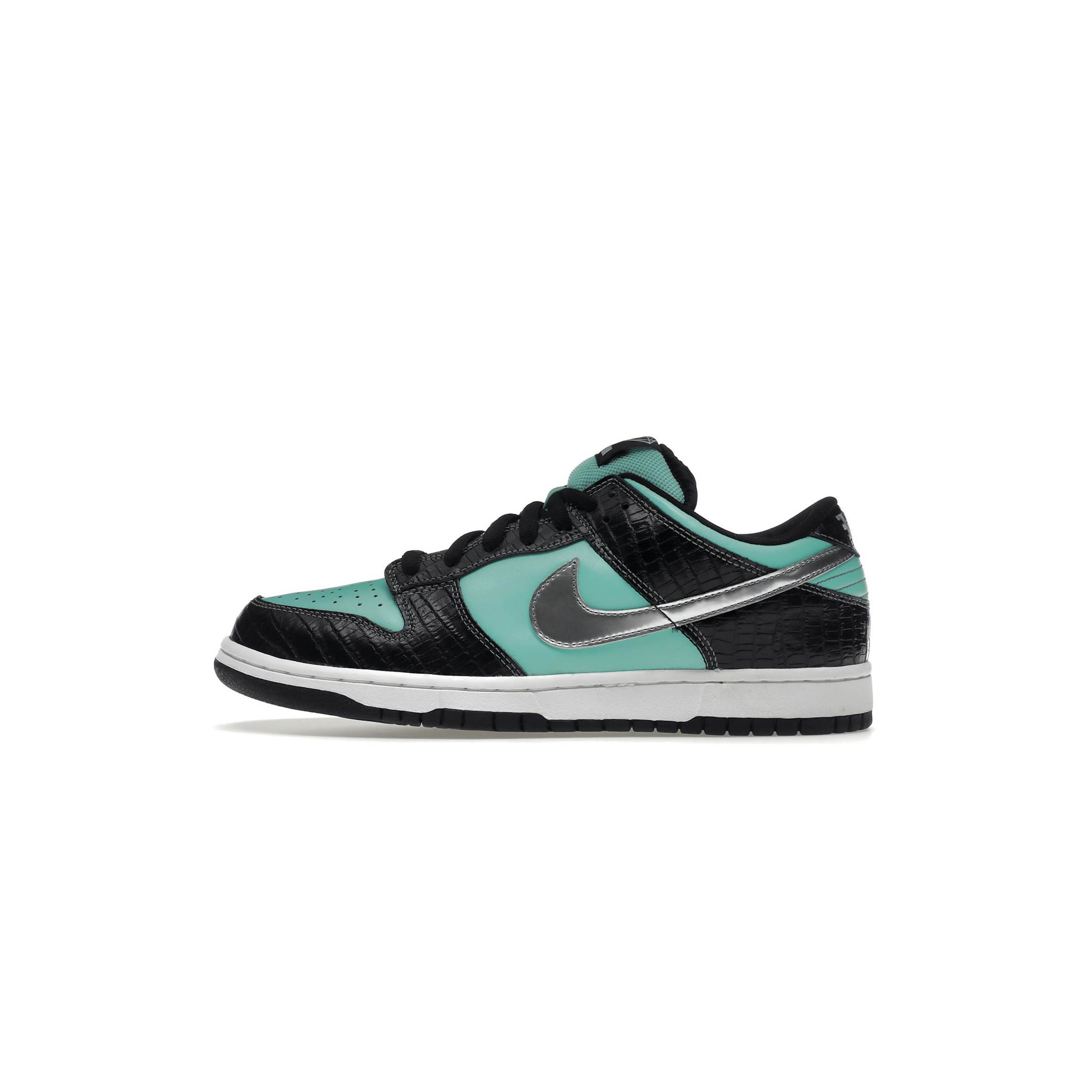 NIKE DUNK SB DIAMOND TIFFANY 304292 402